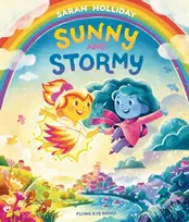 KNYGA Holliday, Sarah Sunny and Stormy