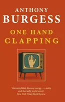 KNYGA Burgess Anthony One Hand Clapping