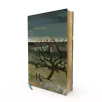 KNYGA Bronte Emily Wuthering Heights: Deluxe Painted Edition