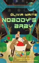 KNYGA Waite Olivia Nobody's Baby