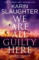 KNYGA Slaughter Karin We Are All Guilty Here