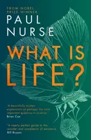 KNYGA Nurse, Paul What is Life?