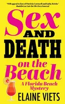 KNYGA Viets Elaine Sex and Death on the Beach