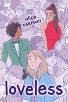 KNYGA Oseman, Alice Be meilės