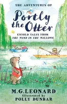 KNYGA Leonard Adventures of Portly the Otter: Untold Tales from the Wind in the Willows