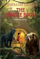 KNYGA Kipling, Rudyard Jungle Book