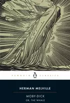 KNYGA Melville, Herman Moby-Dick: or, The Whale