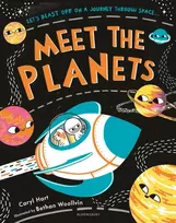 KNYGA Hart, Caryl Meet the Planets