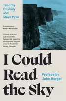 KNYGA O'Grady, Timothy; Pyke, Steve I Could Read the Sky