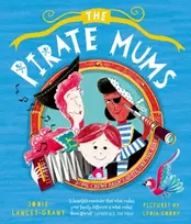 KNYGA Lancet-Grant, Jodie Pirate Mums