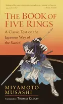 KNYGA Musashi, Miyamoto Book of Five Rings: Including The Book of Family Traditions on the Art of War by Yagyu Munenori