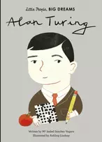 KNYGA Sanchez Vegara, Maria Isabel Alan Turing