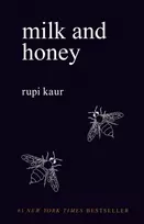 KNYGA Kaur, Rupi Milk and Honey