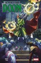 KNYGA North, Ryan One World Under Doom