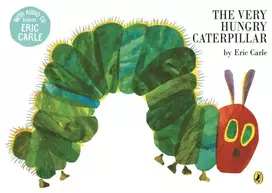 KNYGA Carle, Eric Very Hungry Caterpillar