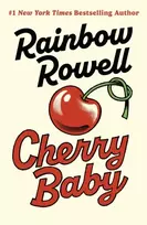KNYGA Rowell Rainbow Cherry Baby