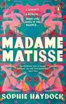 KNYGA Haydock, Sophie Madame Matisse