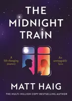 KNYGA Haig Matt Midnight Train