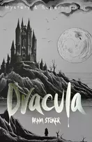 KNYGA Stoker, Bram Dracula & Dracula's Guest