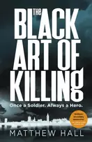 KNYGA Hall, Matthew Juodas Art of Killing