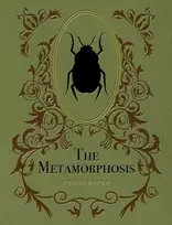KNYGA Kafka, Franz Metamorphosis