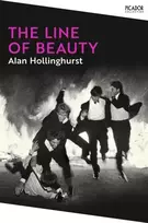 KNYGA Hollinghurst, Alan Line of Beauty