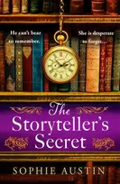 KNYGA Austin, Sophie Storyteller’s Secret