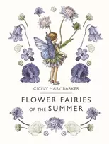 KNYGA Barker, Cicely Mary Flower Fairies of the Summer