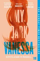 KNYGA Russell, Kate Elizabeth My Dark Vanessa