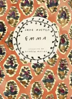 KNYGA Austen, Jane Emma: (Vintage Classics Austen Series)