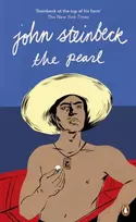 KNYGA Steinbeck, John Perlas