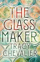 KNYGA Chevalier Tracy Glassmaker