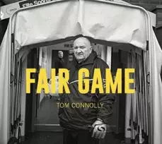 KNYGA Connolly, Tom Fair Game