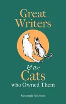 KNYGA Fullerton, Susannah Great Writers and the Cats who Owned Them