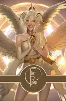 KNYGA Sejic, Stjepan Fine Print Volume 3
