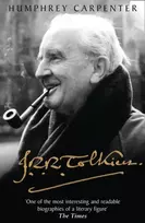 KNYGA Carpenter, Humphrey J. R. R. Tolkien: A Biography