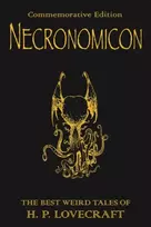 KNYGA Lovecraft, H.P. Necronomicon: The Best Weird Tales of H.P. Lovecraft