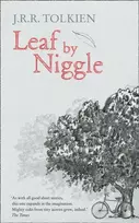 KNYGA Tolkien, J. R. R. Leaf by Niggle