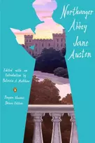KNYGA Austen, Jane Northanger Abbey