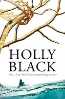 KNYGA Black, Holly Folk of the Air (Novels of Elfhame) Series Boxset: Where TikTok’s Faerie Obsession Began