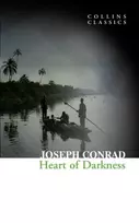 KNYGA Conrad, Joseph Heart of Darkness