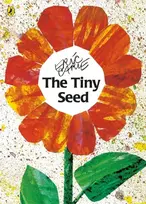 KNYGA Carle, Eric Tiny Seed