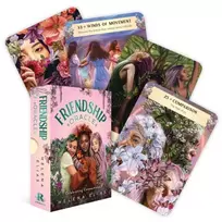 KNYGA Elias, Helena Friendship Oracle: Celebrating connections