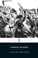 KNYGA Dickens, Charles Tale of Two Cities