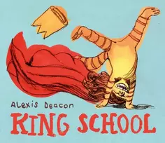 KNYGA Deacon, Alexis King School