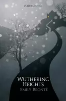 KNYGA Bronte Emily Wuthering Heights
