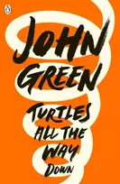 KNYGA Green John Turtles All the Way Down