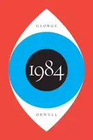 KNYGA Orwell, George 1984