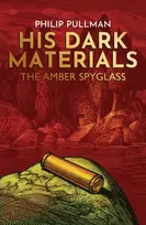 KNYGA Pullman, Philip Amber Spyglass