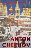 KNYGA Chekhov, Anton Selected Stories